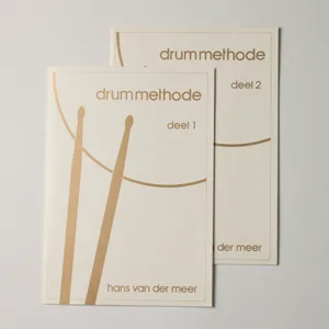 Drumles, Drum spelen, Voorschoten